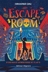 Escape room - Christopher Edge - 9789048323319