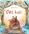 Ons huis - Jessica Meserve - 9789048323395
