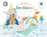 Mijn eerste klassieke-muziekboek - Beethoven -  - 9789048323524