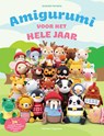 Amigurumi voor het hele jaar - Andreia Ferreira - 9789048323685
