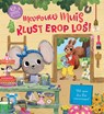 Mevrouw Muis klust erop los! -  - 9789048323791