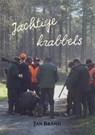 Jachtige krabbels - J. Brand - 9789048401130