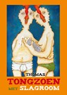Tongzoen met slagroom - Craig Thomas - 9789048418312