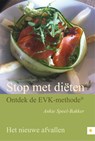 Stop met diëten - Ankie Speel-Bakker - 9789048421404