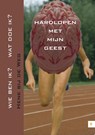 Hardlopen met mijn geest. Wie ben ik? Wat doe ik? - Henk bij de Weg - 9789048423804
