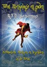 Tarot  mythologie en goden - Rudolf Vorstermans - 9789048427529