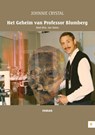Het geheim van Professor Blumberg 3 - Johnnie Crystal - 9789048439713