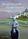 De Generatie na de Storm - Johnnie Crystal - 9789048441495