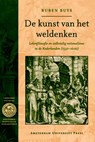 De kunst van het weldenken - Ruben Stefan Buys - 9789048510740