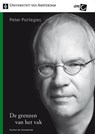 De grenzen van het vak - P. Portegies - 9789048512232