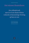 Het nieuwe theaterleren - Cornelis Dieleman - 9789048512317
