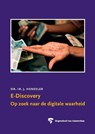 E-Discovery - J. Henseler - 9789048512652