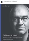 De bron van kennis - J.W.J. Burgers - 9789048513673