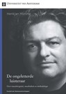 De ongeletterde luisteraar - H. Honing - 9789048513895