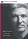 Rechtspraak in tijden van crisis - Eddy Bauw - 9789048514144
