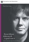 Zeven biljoen elektronvolt is goed voor u - Paul de Jong - 9789048514304