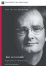 Wat is normaal? - Bert Jan van Ettekoven - 9789048514465