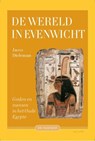 De wereld in evenwicht - J. Dieleman - 9789048520213