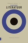 Klassieke literatuur - Jacqueline Klooster - 9789048528950