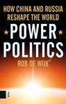 Power Politics - Rob de Wijk - 9789048529902