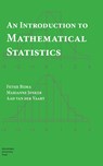 An introduction to mathematical statistics - Fetsje Bijma ; Marianne Jonker ; Aad van der Vaart - 9789048536115