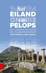 Het eiland van Pelops - Hugo Koning ; Hams Verheij - 9789048537006