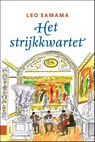 Het strijkkwartet - Leo Samama - 9789048541287
