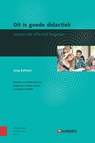 Dit is goede didactiek - Greg Ashman - 9789048555826