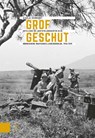 Grof geschut - Azarja Harmanny - 9789048556830