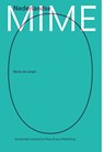 Nederlandse mime - Marijn de Langen - 9789048558209