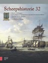 Scheepshistorie 32 -  - 9789048558568