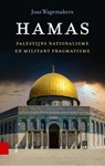 Hamas - Joas Wagemakers - 9789048564477