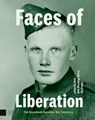 Faces of Liberation - Frank Mehring ; Jaap Verheul - 9789048565849