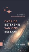 Over de betekenis van ons bestaan - Bert Koene - 9789048566297