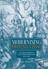 Modernising Protestantism - Joke Spaans - 9789048567249