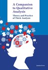 Companion to Qualitative Analysis - Jeanine Evers - 9789048569175