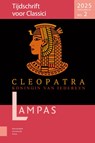 Cleopatra. Koningin van iedereen - Lucinda Dirven ; Rolf Strootman - 9789048571352