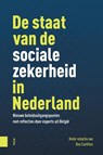 De staat van de sociale zekerheid in Nederland - Bea Cantillon - 9789048577255