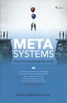 Metasystems - Dado Van Peteghem ; Nils Van Dam - 9789048636891
