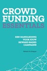 Crowdfunding Essentials - Nathalie De Schepper - 9789048642267