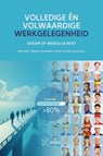 Volledige én volwaardige werkgelegenheid, droom of werkelijkheid? - Fons Leroy ; Francis Holderbeke - 9789048652310