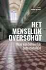 Het menselijk overschot. Naar een behoorlijk detentiebeleid - Evelien de Kezel ; Gert De Nutte - 9789048653768