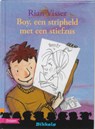 Boy, een stripheld met een stiefzus - Rian Visser - 9789048701346