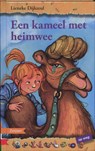 Een kameel met heimwee - DIJKZEUL, Lieneke - 9789048703753