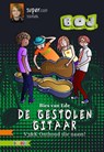 De gestolen gitaar - Bies van Ede - 9789048715336