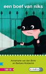 Een boef van niks - Annemarie van den Brink - 9789048719259