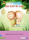 Dat kan ik ook! AVI M3 - Stefan Boonen - 9789048719952