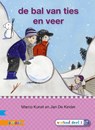 De bal van ties en veer - Marco Kunst - 9789048719969