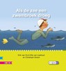 Als de zee een zwembroek droeg - Erik van Os ; Elle van Lieshout - 9789048720880