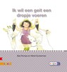 Ik wil een geit een dropje voeren - Bas Rompa - 9789048720965